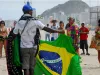 Imagem principal do artigo Brasil bate recorde de turistas estrangeiros e desponta como um dos melhores destinos